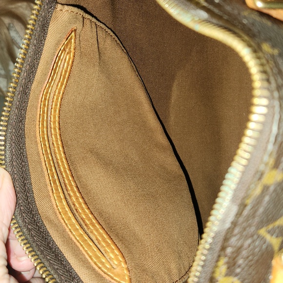 - `ღ´- ♥ -`ღ´ AUTHENTIC Louis Vuitton Monogram Speedy 30 - `ღ´- ♥ -`ღ´ - Picture 17 of 17